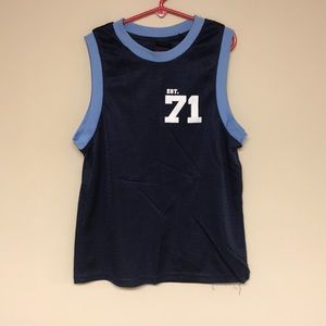 Starter kids tank top